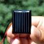 Solar Cell 1V 100mA